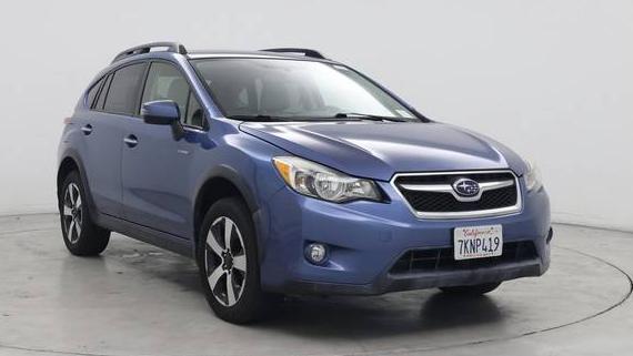 SUBARU XV CROSSTREK 2015 JF2GPBPC5FH237598 image SUBARU XV CROSSTREK 2015 JF2GPBPC5FH237598 image